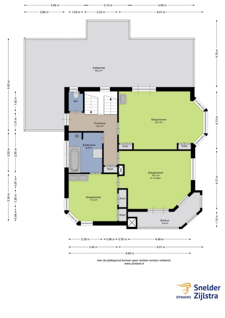 Foto 58 van Laaressingel 2