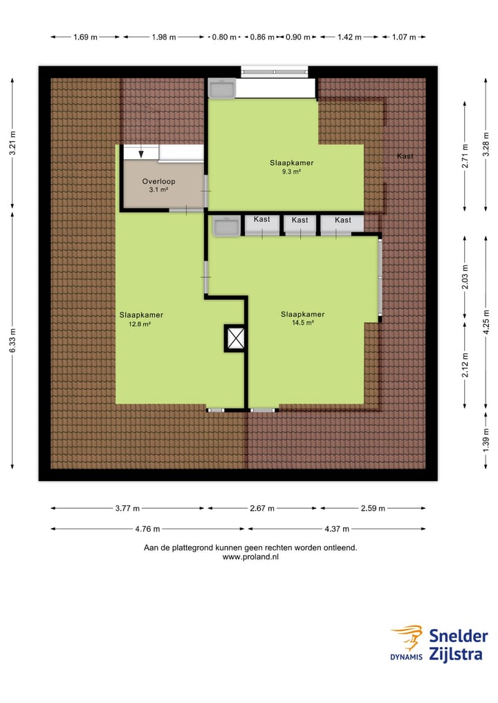 Foto 59 van Laaressingel 2