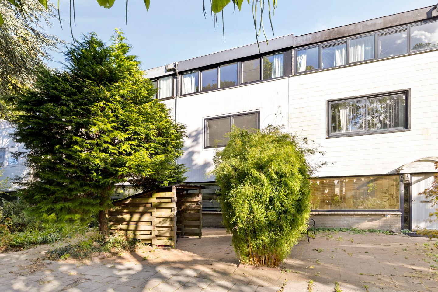 Photo 1 of Nijenrode 4