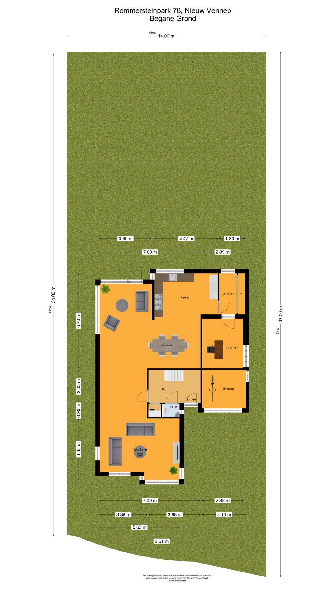 Photo 43 of Remmersteinpark 78