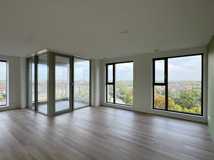 Foto 2 van Aalscholverpad 137