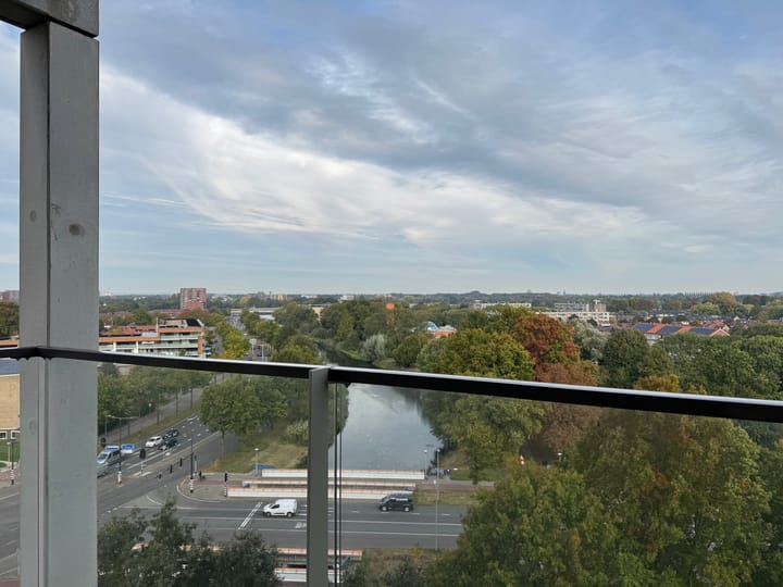 Foto 18 van Aalscholverpad 137