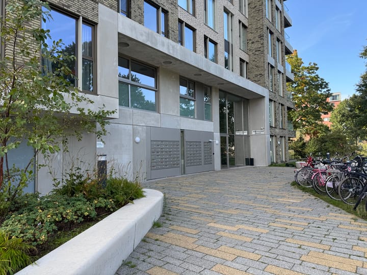 Foto 31 van Aalscholverpad 137