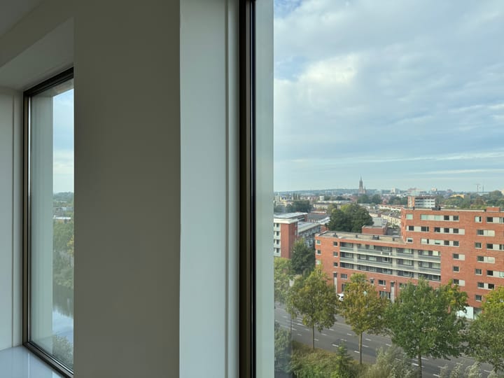 Foto 13 van Aalscholverpad 137