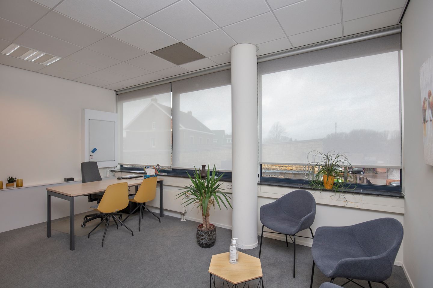 View photo 4 of Spekhouwerstraat 2