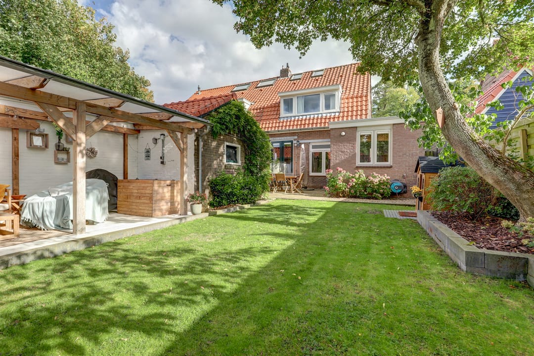 Photo 2 of Muntweg 432