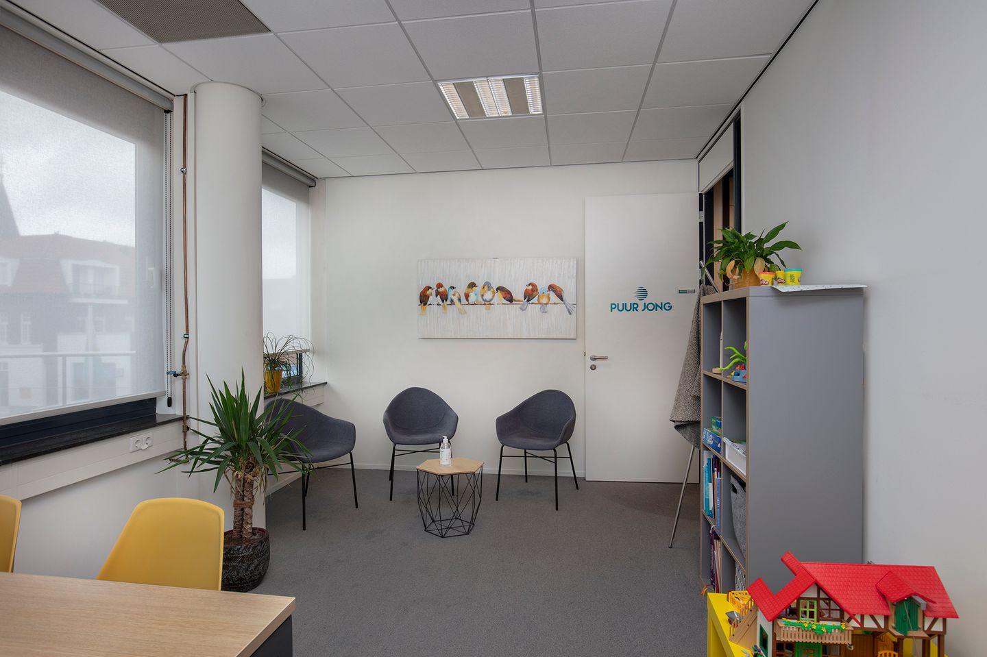 Bekijk foto 5 van Spekhouwerstraat 2