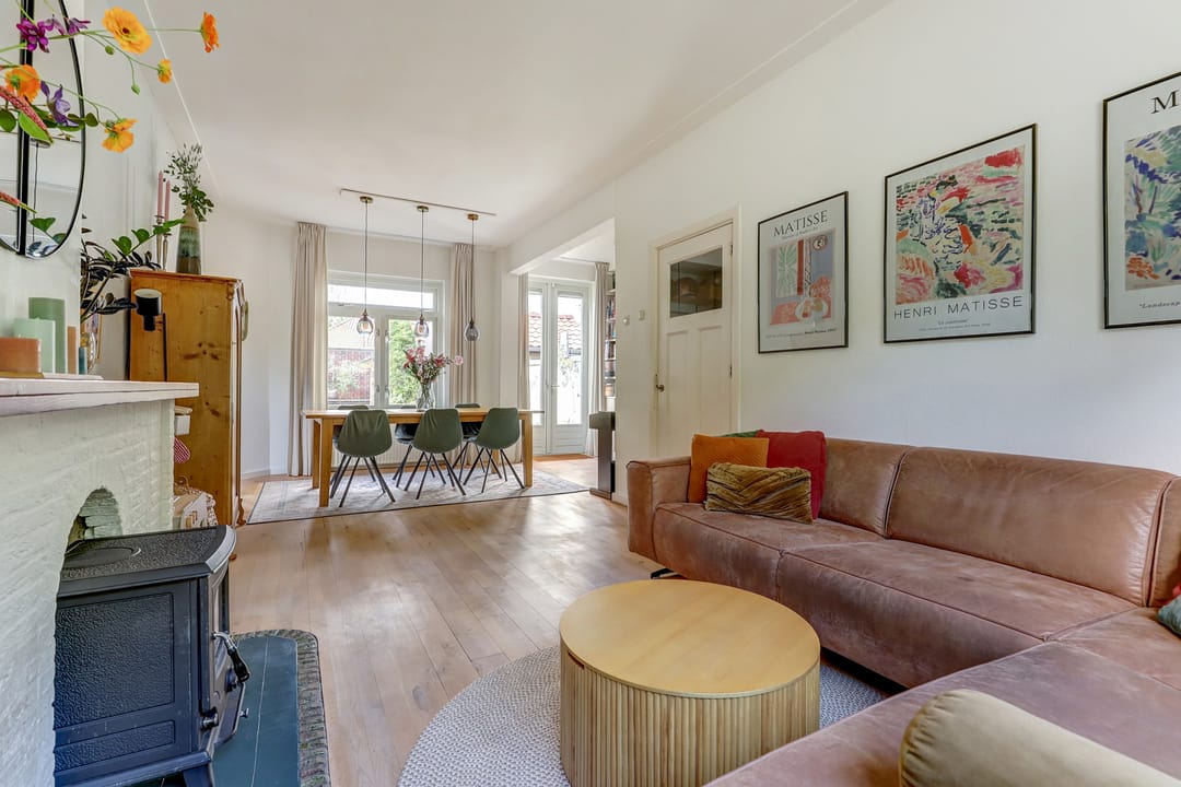 Photo 7 of Muntweg 432