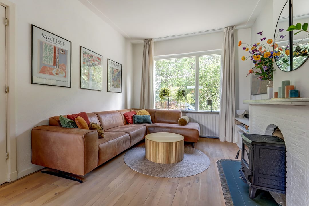 Photo 8 of Muntweg 432