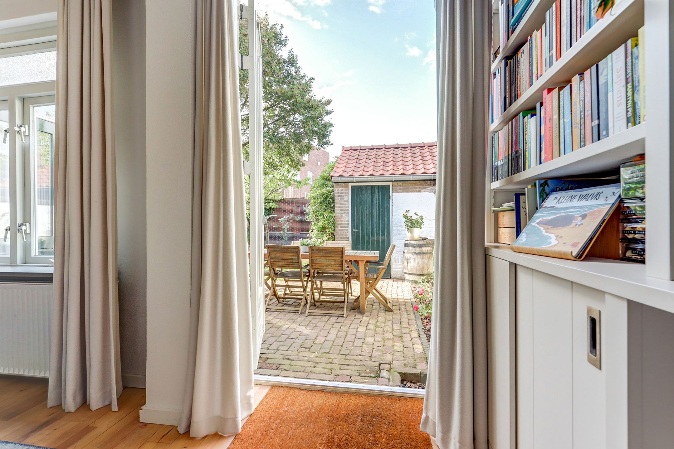 Photo 18 of Muntweg 432