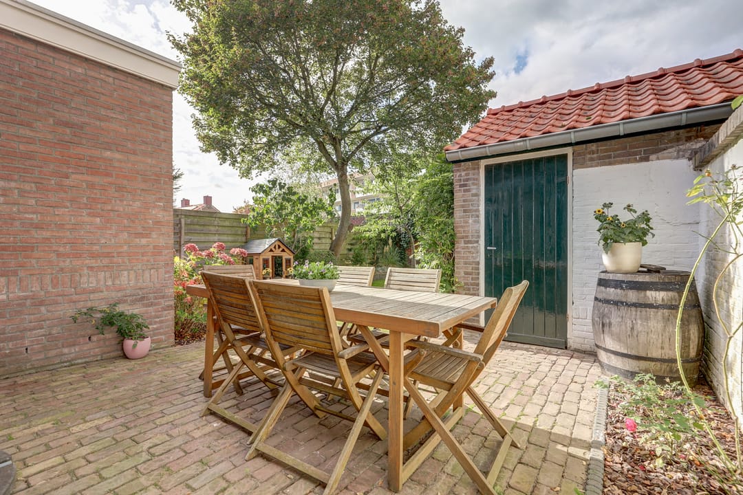 Photo 43 of Muntweg 432