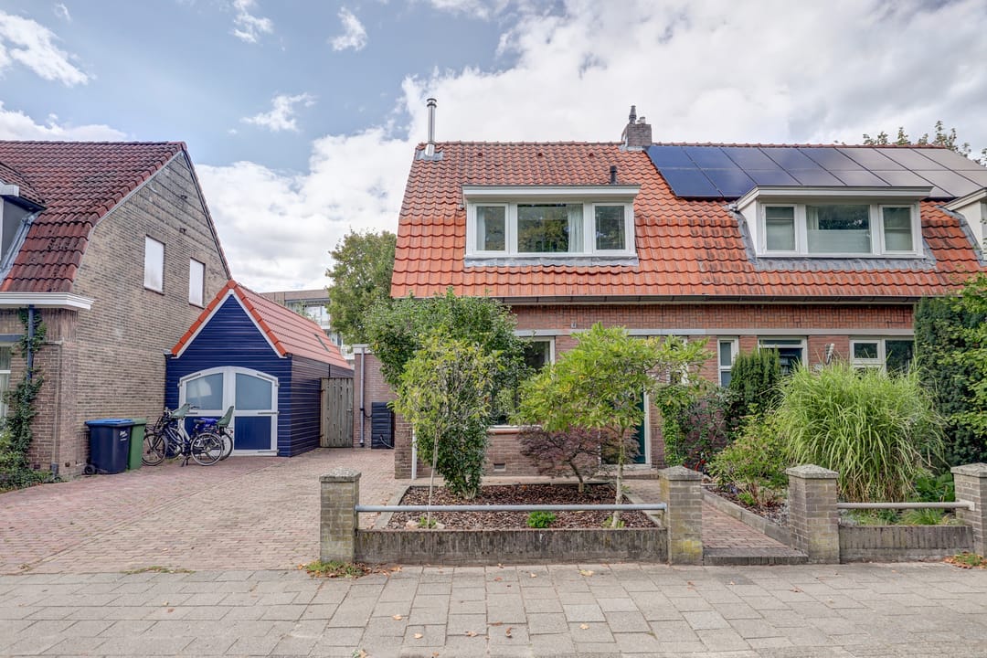 Photo 47 of Muntweg 432