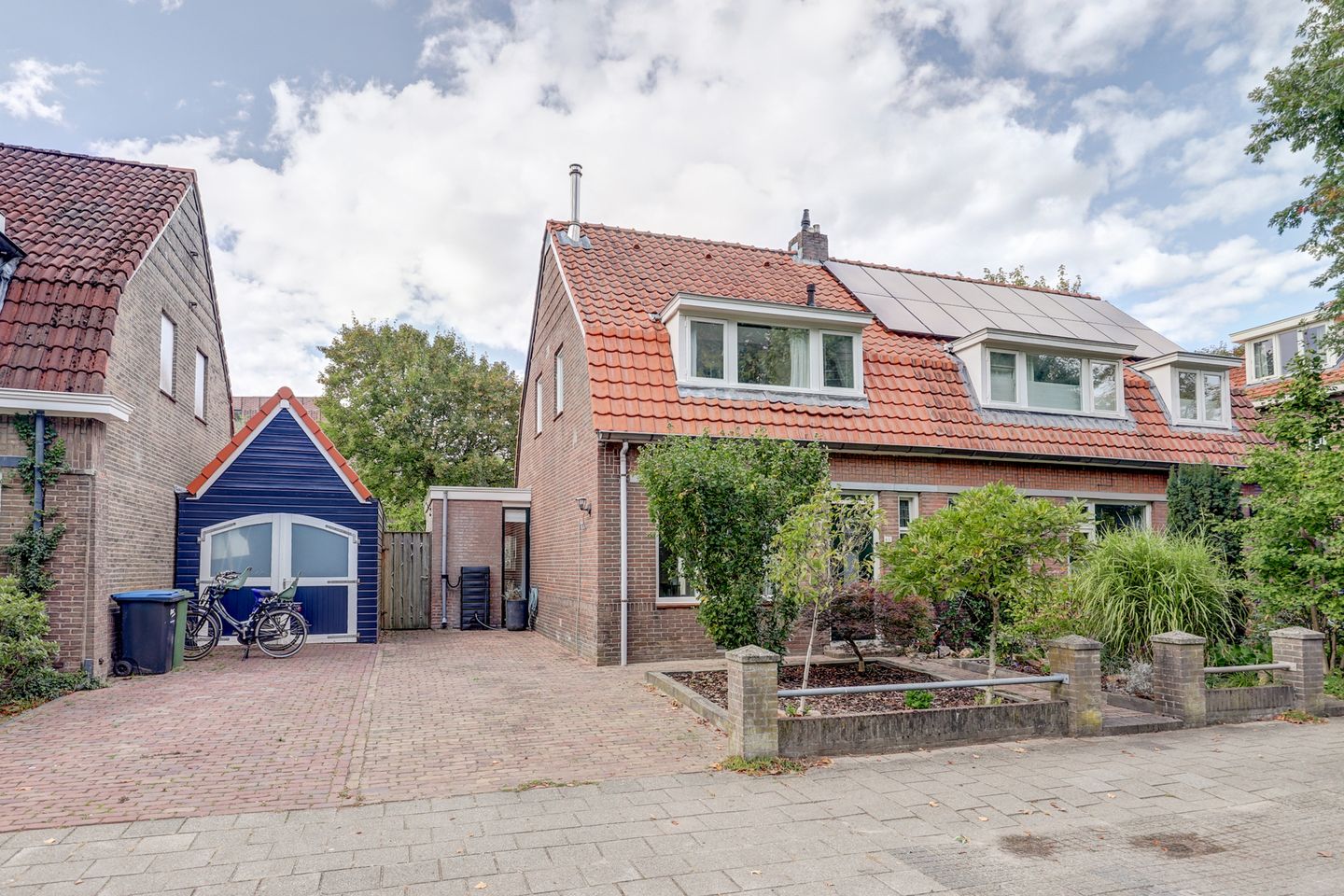 Photo 49 of Muntweg 432