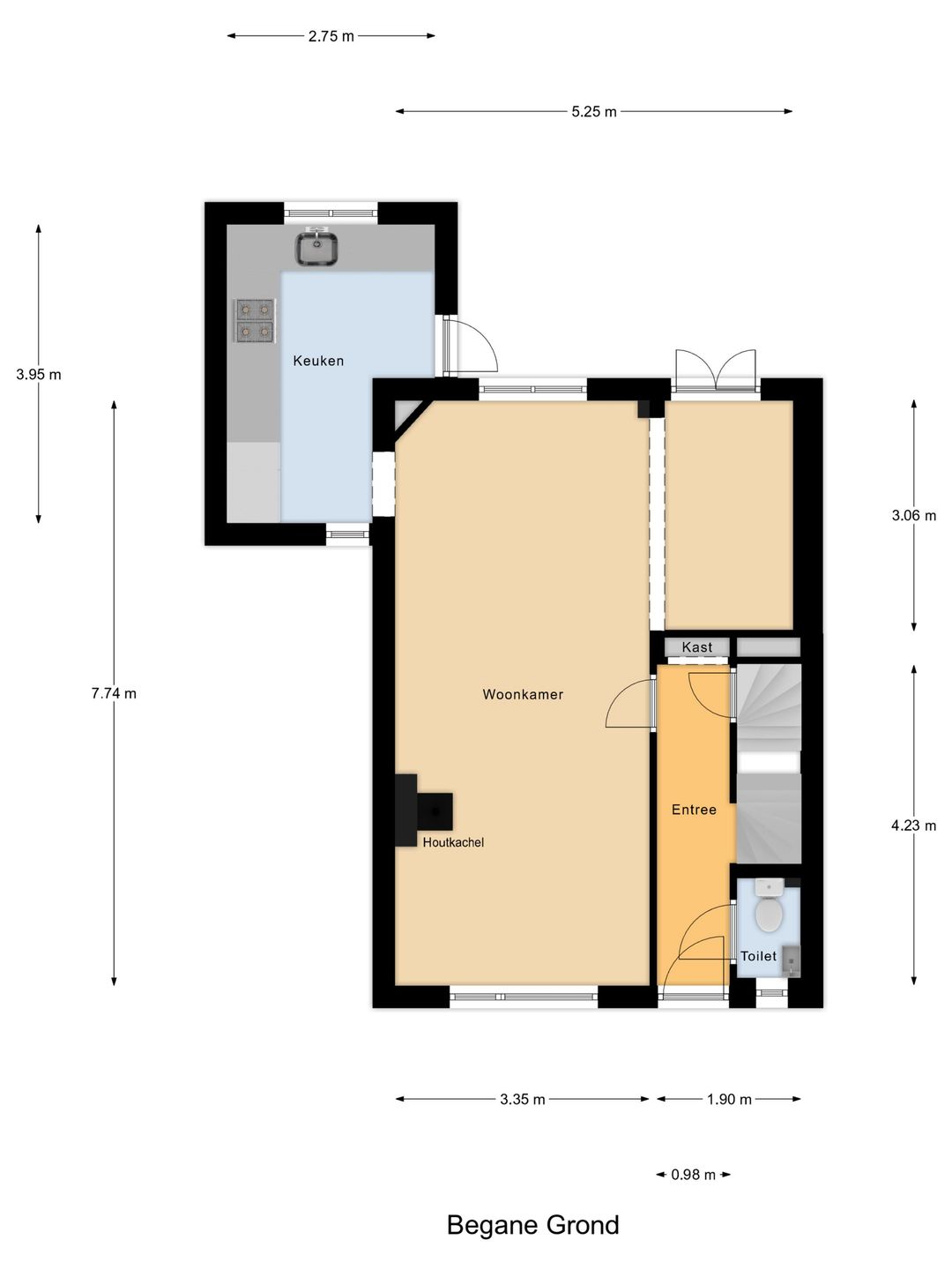 Photo 58 of Muntweg 432