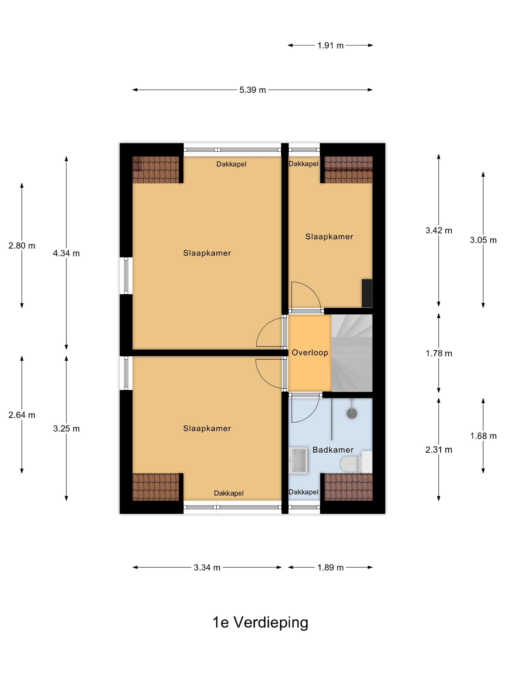 Photo 60 of Muntweg 432