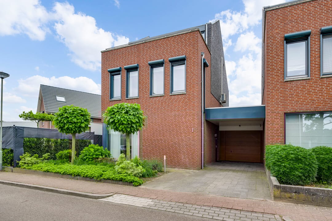 Foto 1 van Krijtenberg 1