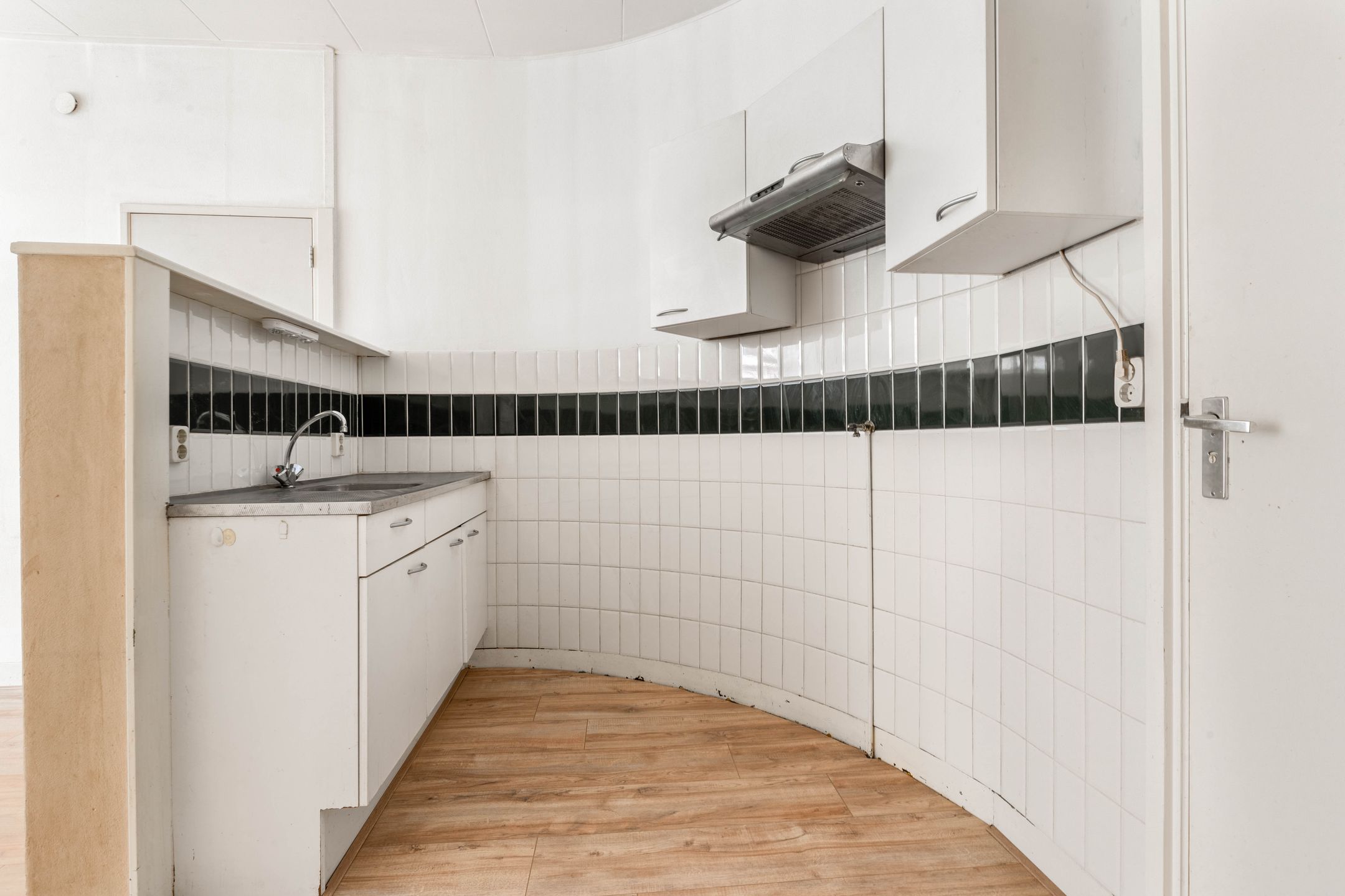 Photo 3 of Spoorstraat 55-A