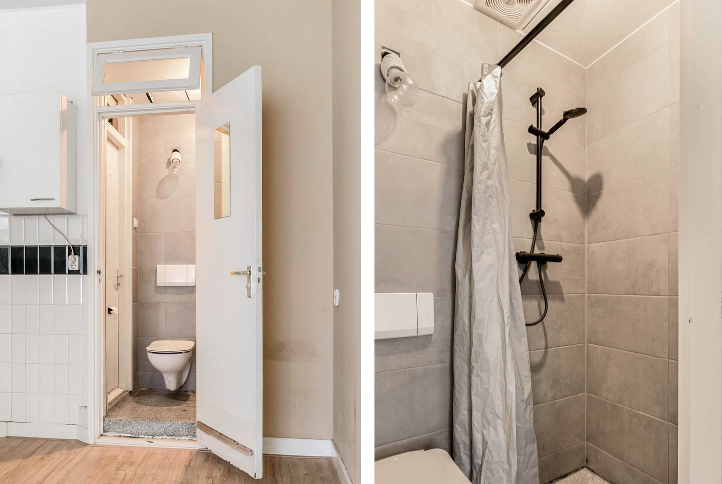 Photo 4 of Spoorstraat 55-A