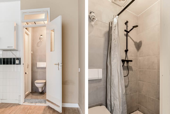 Photo 4 of Spoorstraat 55-A