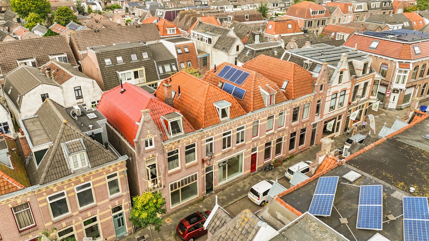 Photo 5 of Spoorstraat 55-A