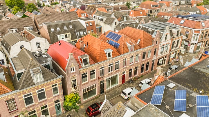 Photo 5 of Spoorstraat 55-A