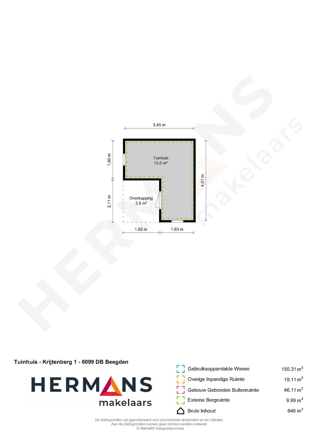 Foto 43 van Krijtenberg 1