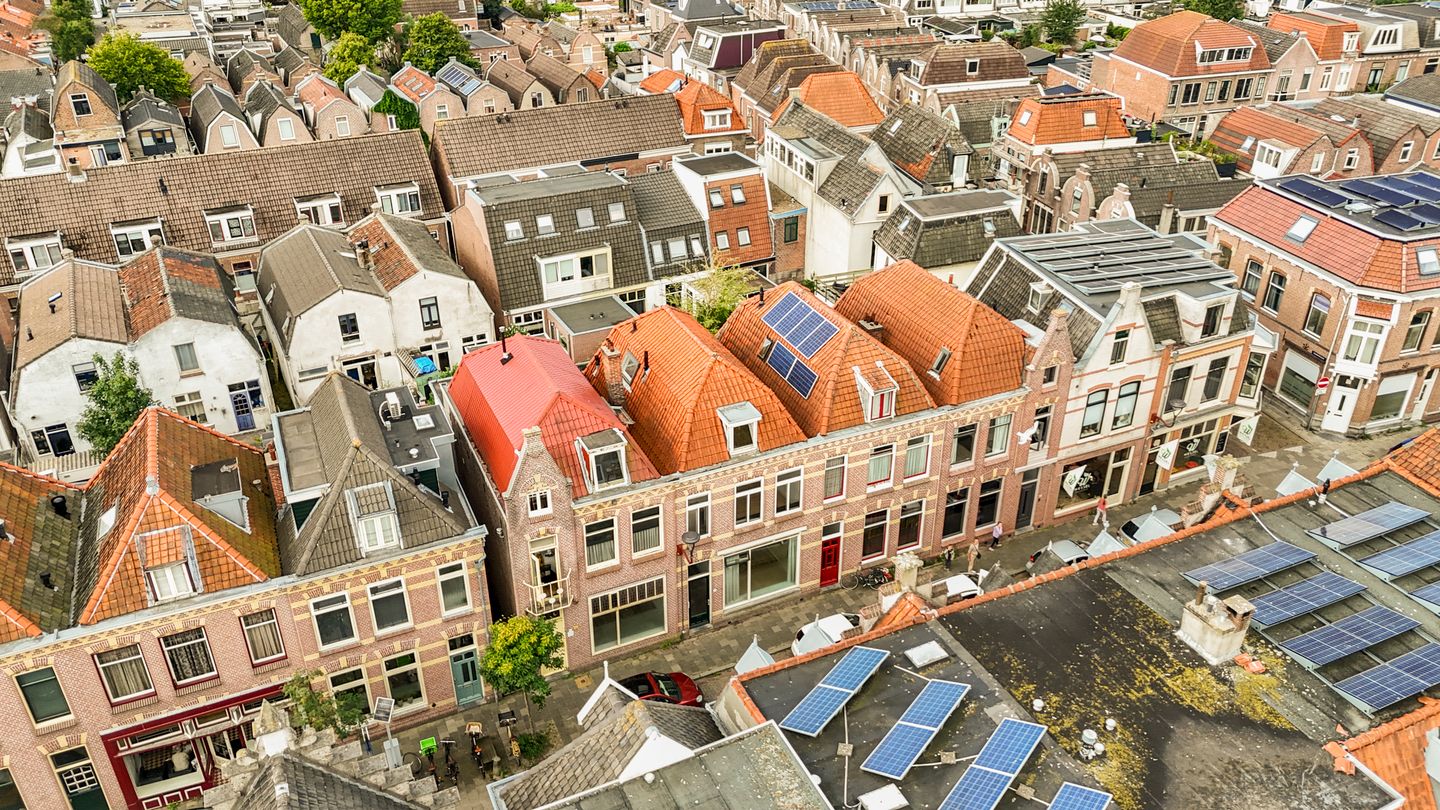 Photo 14 of Spoorstraat 55-A