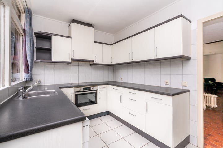 Foto 2 van Haringvliet 18