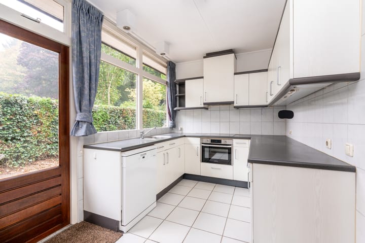 Foto 3 van Haringvliet 18