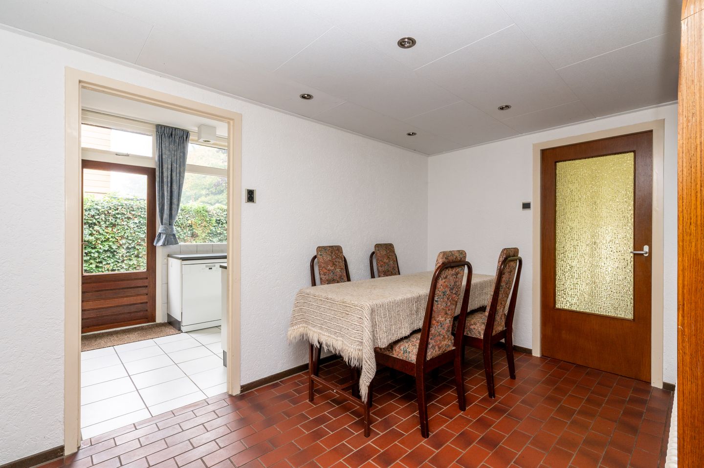 Foto 4 van Haringvliet 18