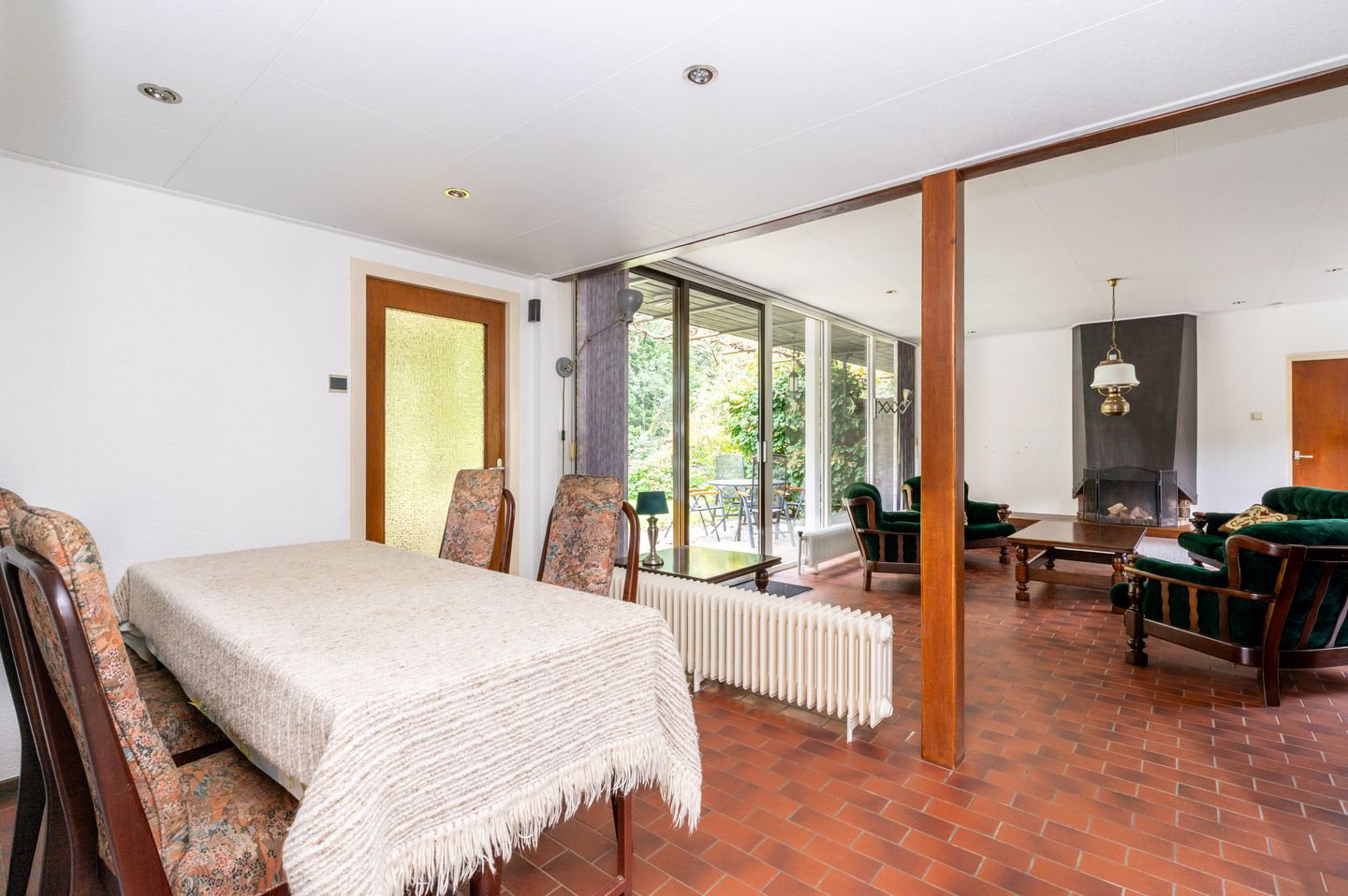 Foto 5 van Haringvliet 18