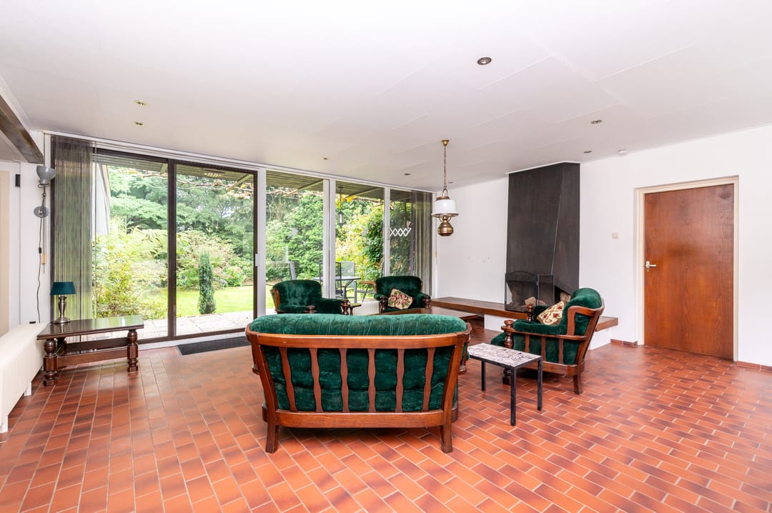 Foto 7 van Haringvliet 18