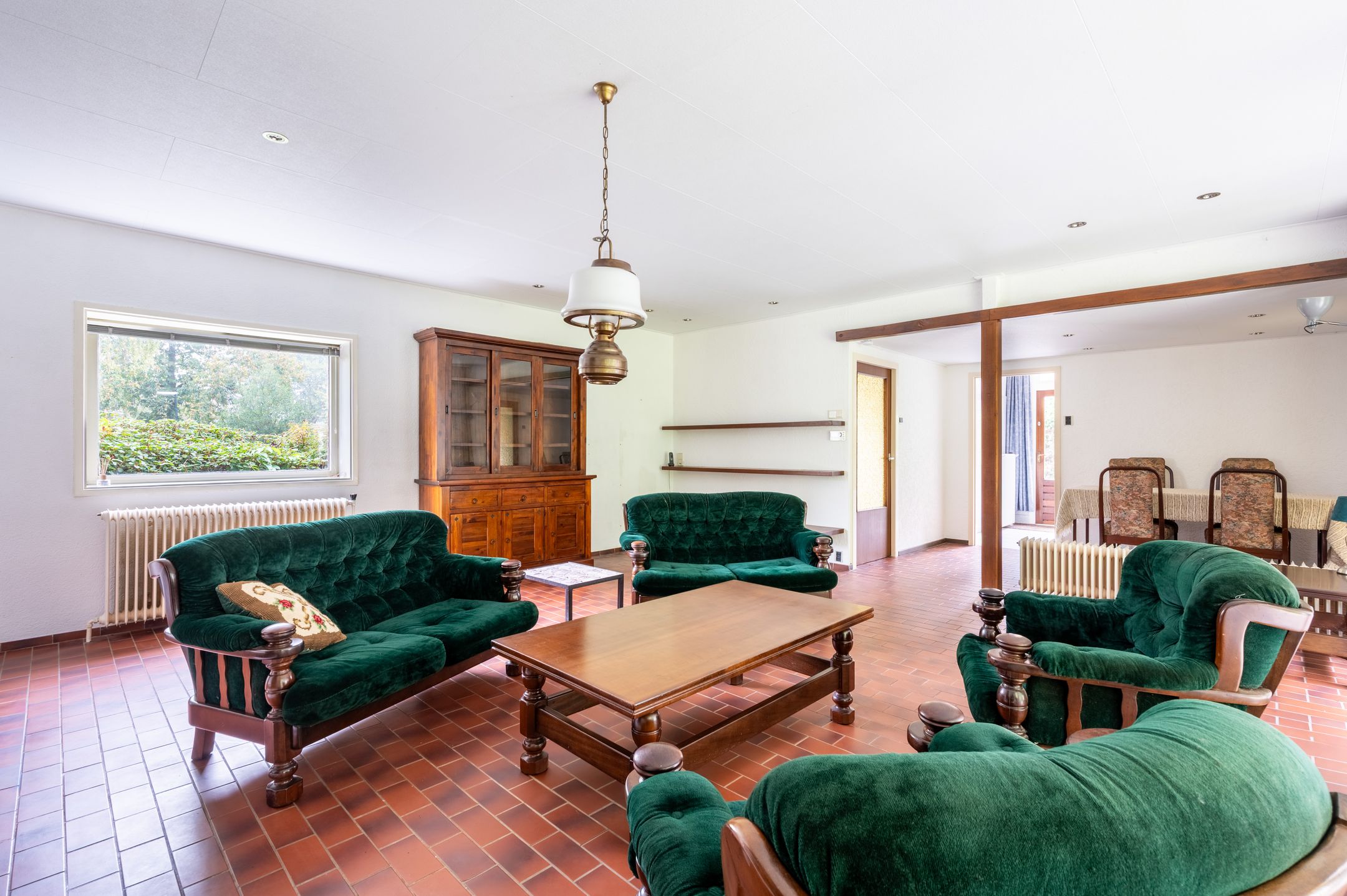 Foto 9 van Haringvliet 18