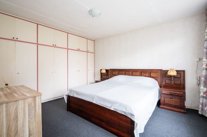 Foto 10 van Haringvliet 18