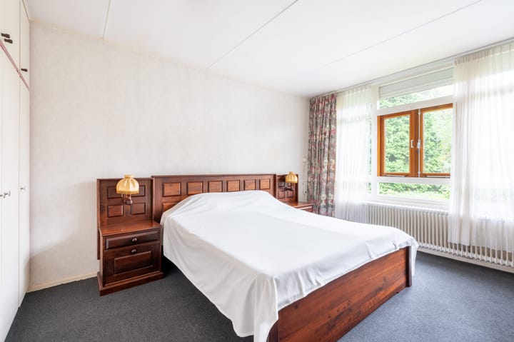 Foto 11 van Haringvliet 18