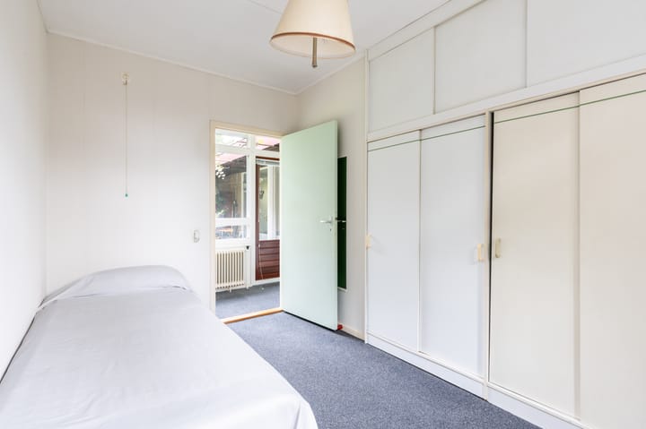 Foto 14 van Haringvliet 18