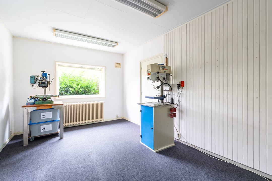 Foto 17 van Haringvliet 18