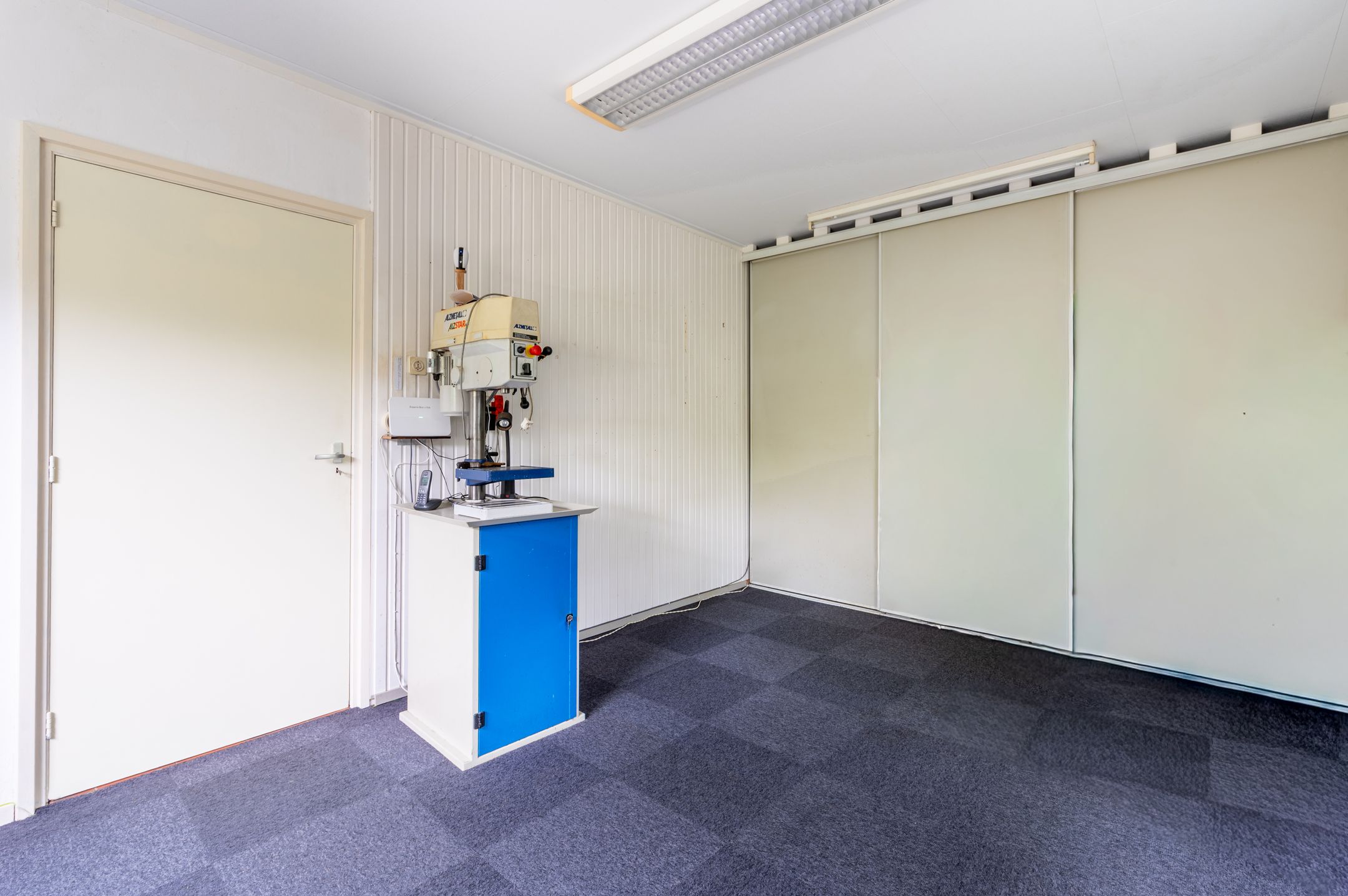 Foto 18 van Haringvliet 18