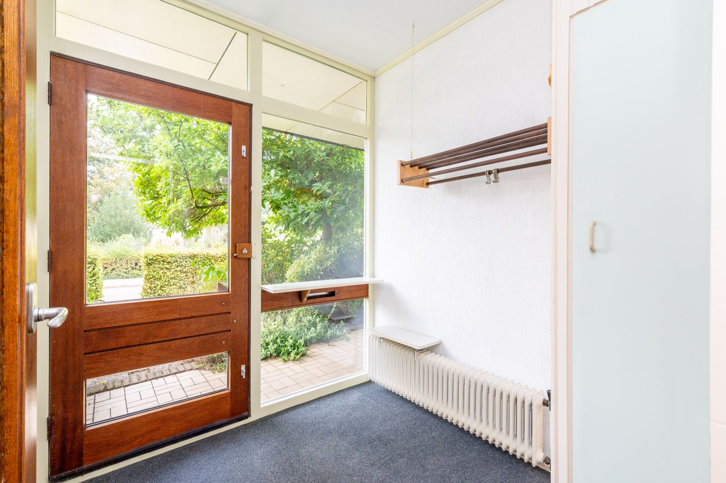 Foto 19 van Haringvliet 18