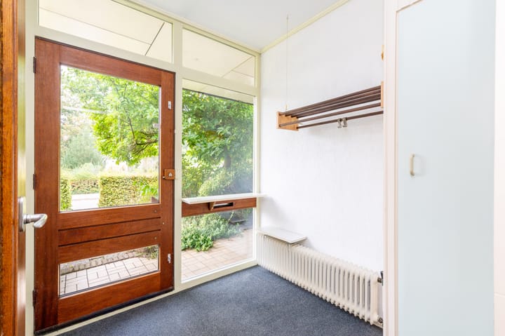 Foto 19 van Haringvliet 18