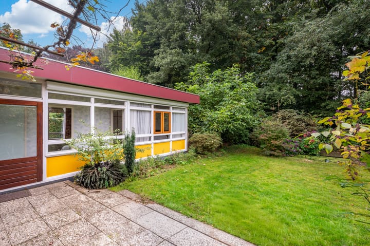 Foto 21 van Haringvliet 18