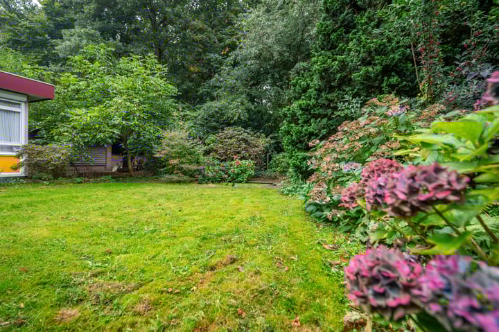 Foto 24 van Haringvliet 18