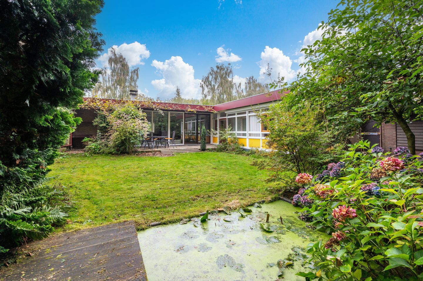 Foto 25 van Haringvliet 18