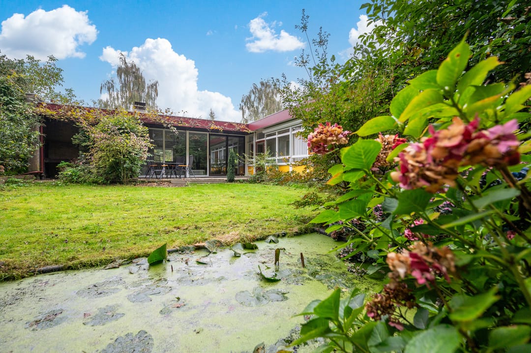 Foto 26 van Haringvliet 18