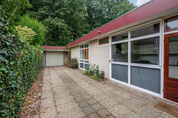 Foto 29 van Haringvliet 18