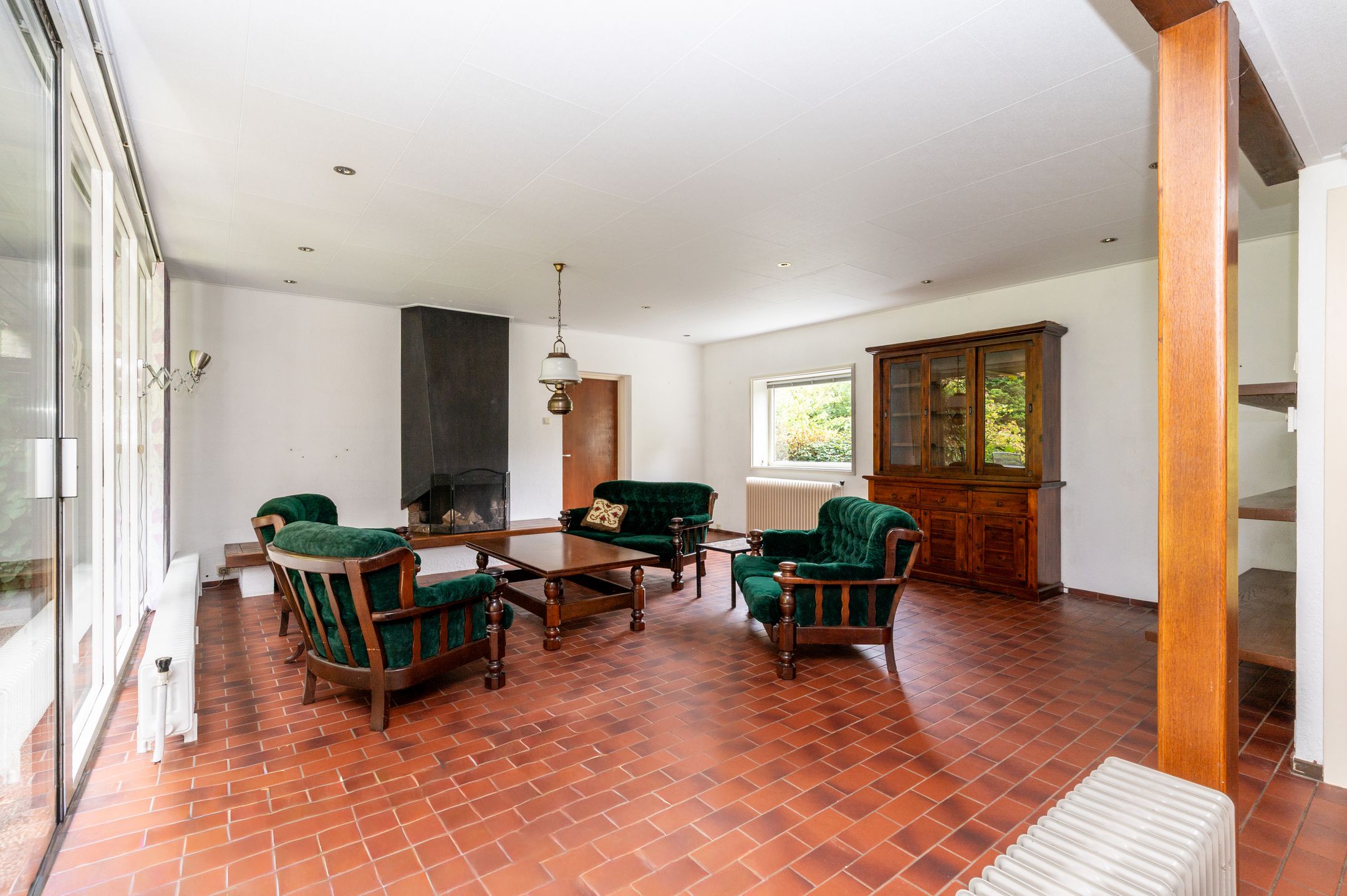 Foto 6 van Haringvliet 18