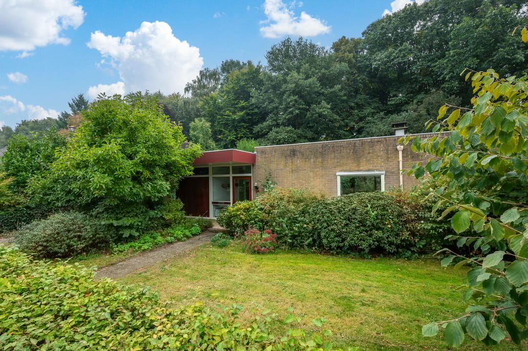 Foto 32 van Haringvliet 18