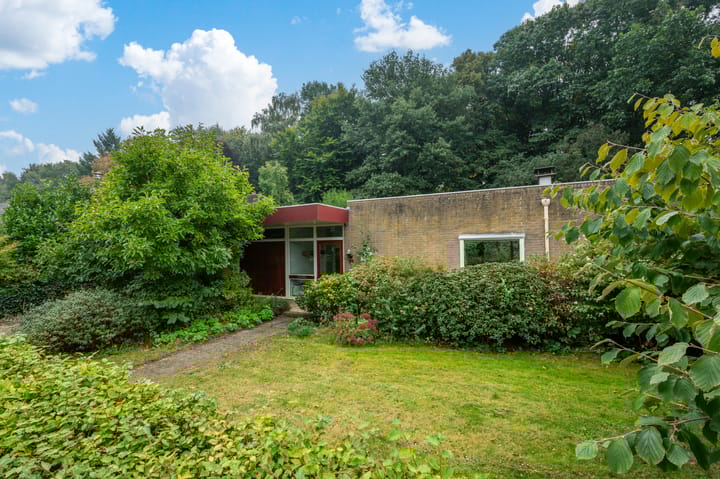 Foto 32 van Haringvliet 18