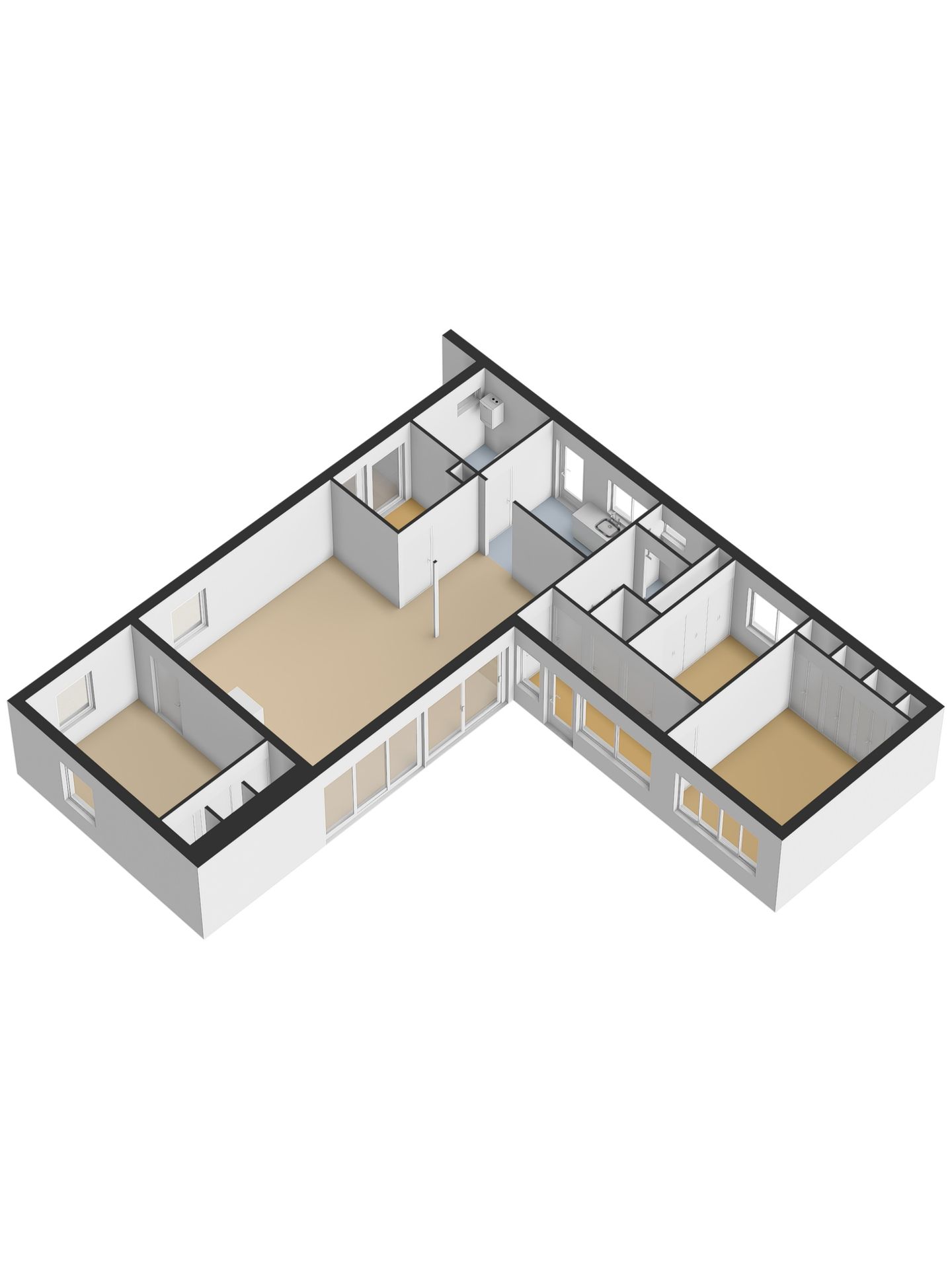 Foto 35 van Haringvliet 18