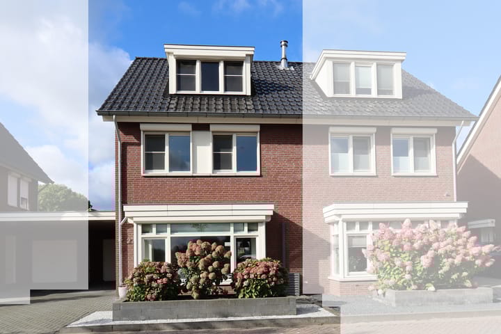 Foto 6 van Dakotastraat 27